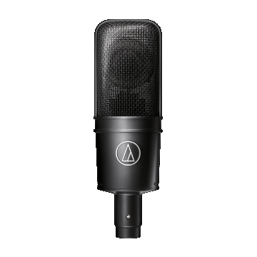 Audio Technica AT 4033