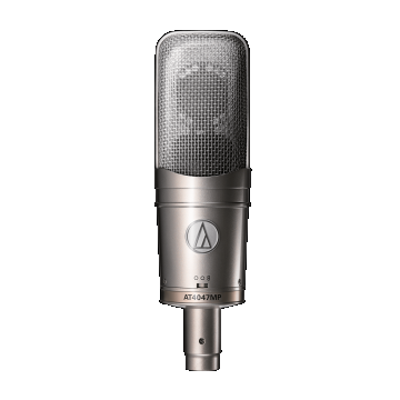 Audio Technica 4047 MP (multi pattern)