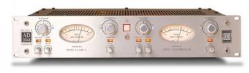 Avalon AD 2044 dual mono Pure class A opto Compressor