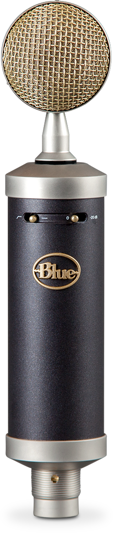 Blue Baby Bottle SL