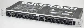 Behringer Composer | B-stock