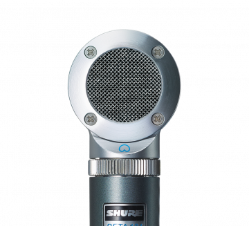 Shure Beta 181