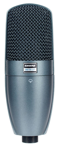 Shure Beta   27