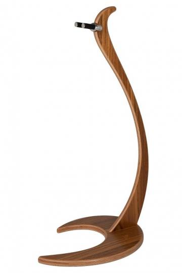 Bulldog Music Gear Dragon One Guitar Stand diverse houtsoorten en kleuren | B-stock