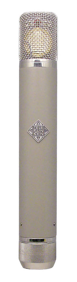 Telefunken C 12