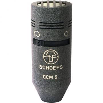 Schoeps CCM 5 Lg Compact Microphone