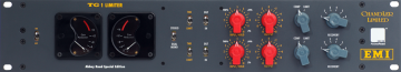 Chandler Limited TG 1 Limiter