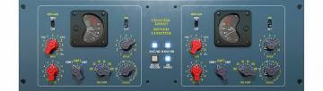 Chandler Limited EMI TG 12413 Zener Limiter