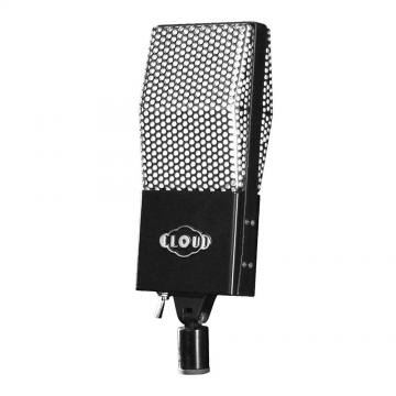 Cloud Microphones 44 A Active Ribbon Mic