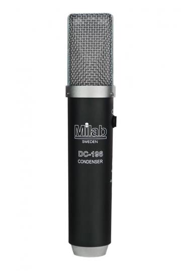 Milab DC-196 (Matched Pair)