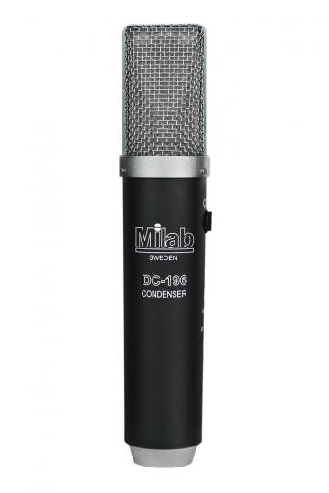 Milab DC 196 (Matched Pair)