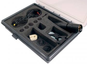 DPA 4061-OC-IMK CORE Instrument Mic Kit for Loud SPL