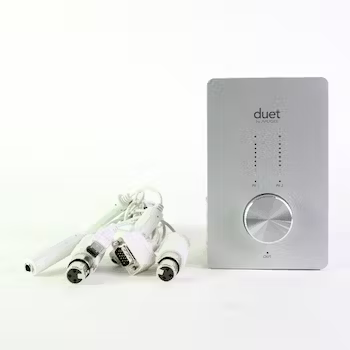 Apogee Duet 1 FireWire | Occasion