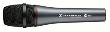Sennheiser E 865 | B-stock