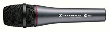 Sennheiser E 865