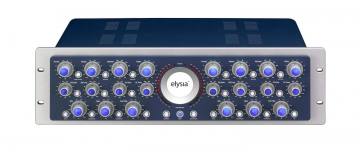 Elysia alpha compressor