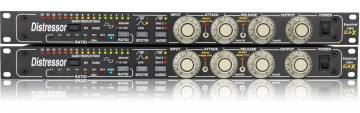 Empirical Labs EL 8 X Distressor Stereo Set