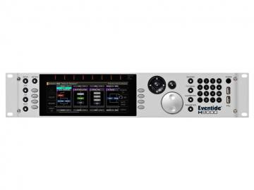 Eventide H 9000