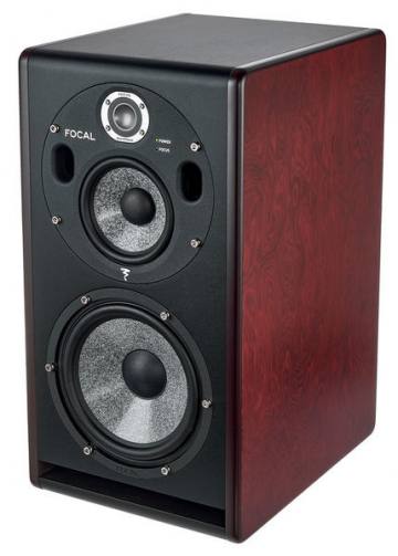 Focal SM6 line - TRIO  6 BE