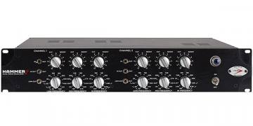 A-Designs Hammer 2 EQ