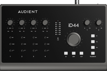Audient ID 44 MKII