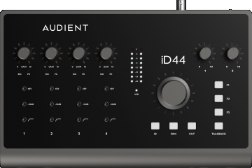 Audient iD 44