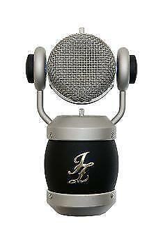 JZ Microphones 2 Blue Mouse condensator microfoon | B-Stock