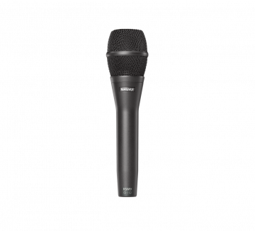 Shure KSM  9 /CG