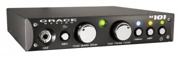 Grace Design Mic Preamplifier m 101