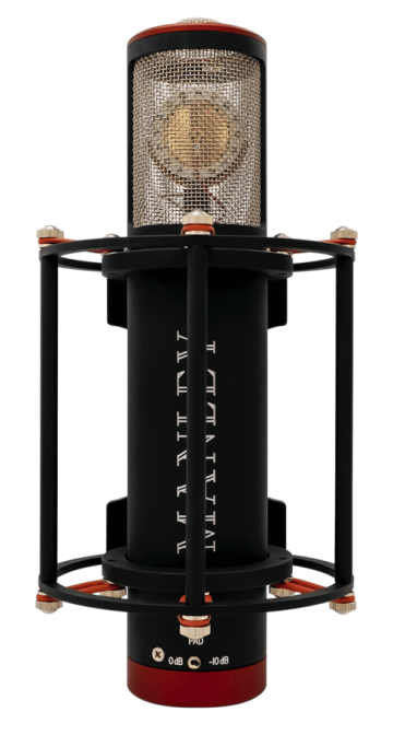 Manley Reference Cardioid Microphone