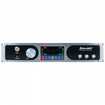 Bettermaker Mastering EQ