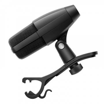 Sennheiser MD 421 Kompakt + drum clamp | LPA special