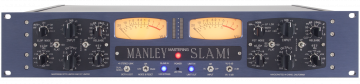 Manley Slam (Mastering Edition)