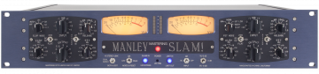 Manley SLAM! Mastering Version