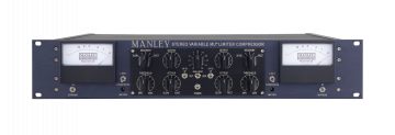 Manley Variable Mu