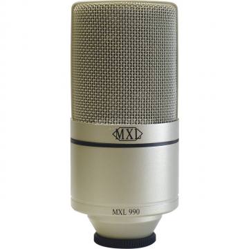 MXL  990 | B-stock