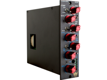 Phoenix Audio N 90-DRC 500 Compressor Gate 500 series