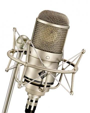 Neumann M 147