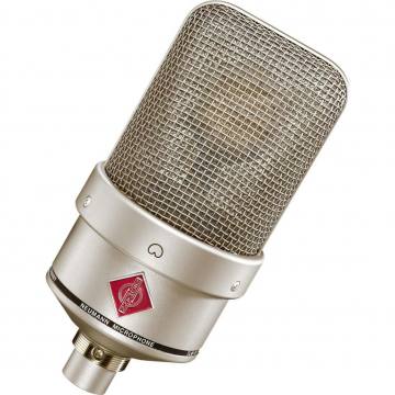 Neumann TLM  49