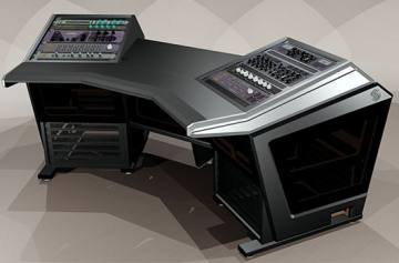 Sterling Modular Plan D B-stock