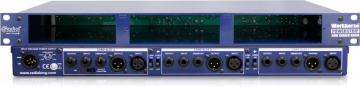 Radial Powerstrip 500