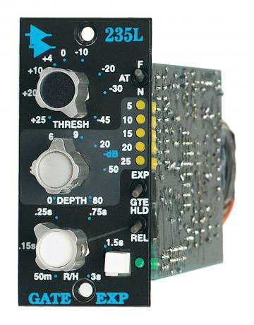 API 235 L Noise Gate