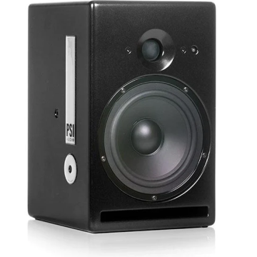 PSI Audio A 17 M Black