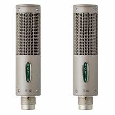 Royer Labs R 10 Studio/Live Ribbon Microphone MP Stereo Set