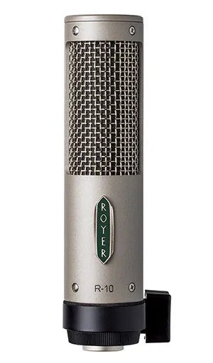 Royer Labs R 10 Studio/Live Ribbon Microphone