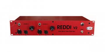 A-Designs Reddi V 2