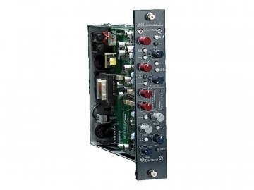 Rupert Neve Designs 5051 Inductor EQ / Compressor