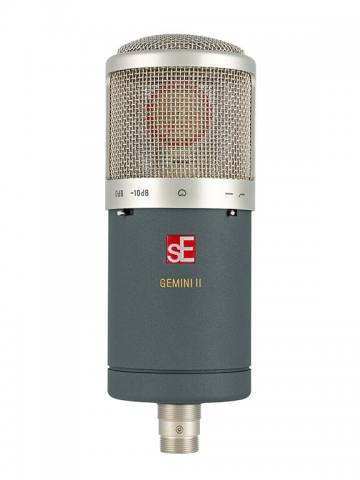 sE Electronics Gemini II