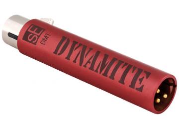 sE Electronics DM1 Dynamite