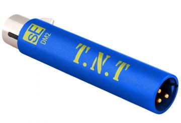 sE Electronics DM2 TNT